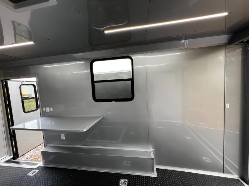 Trailers Dealership in Georgia