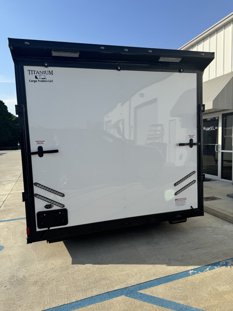 Trailers Dealership Georgia