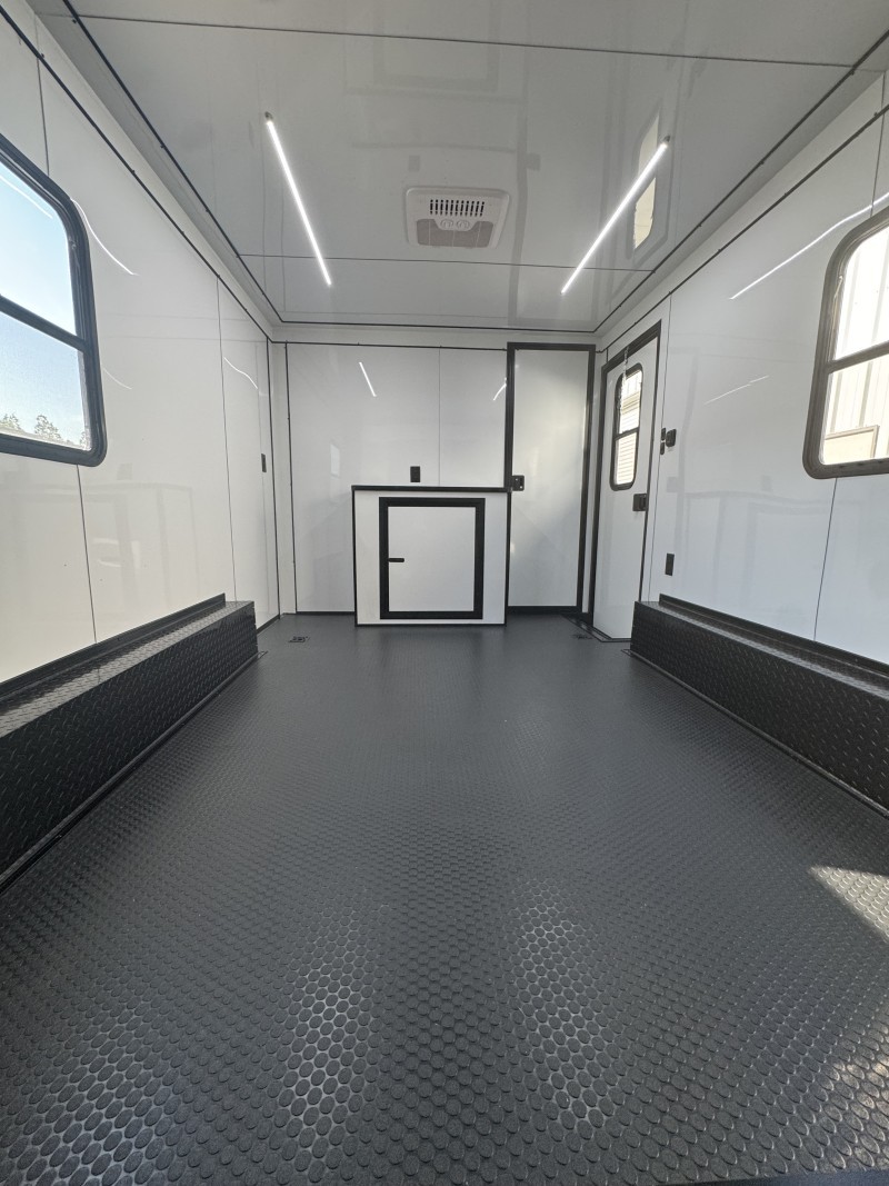 Cargo Trailers for Sale near me