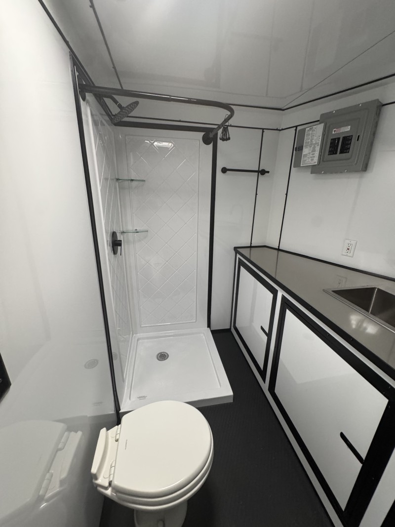 Cargo Trailers for Sale near me