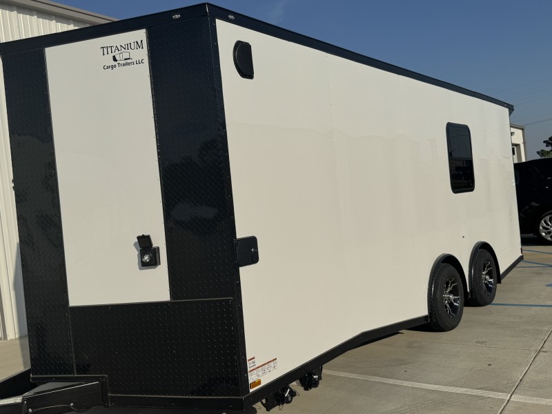 Trailers Dealership in Georgia