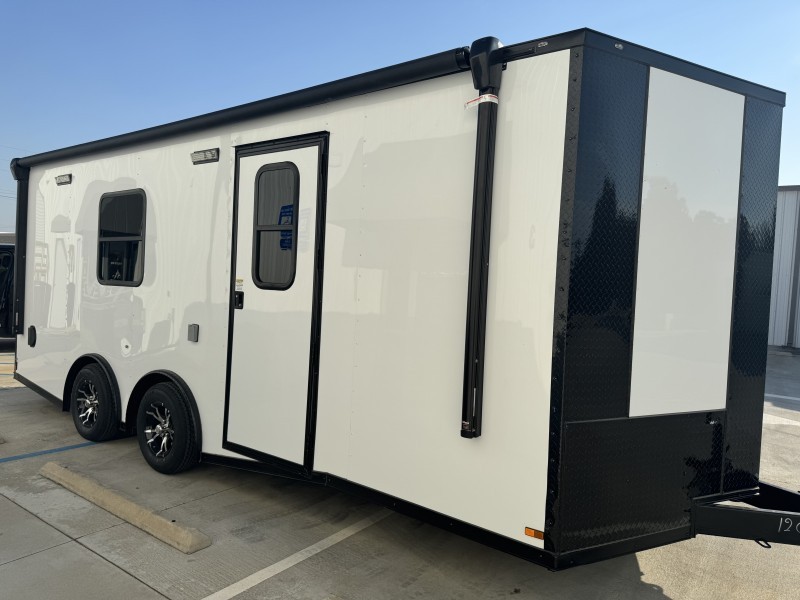 Summit Cargo Trailers, LLC