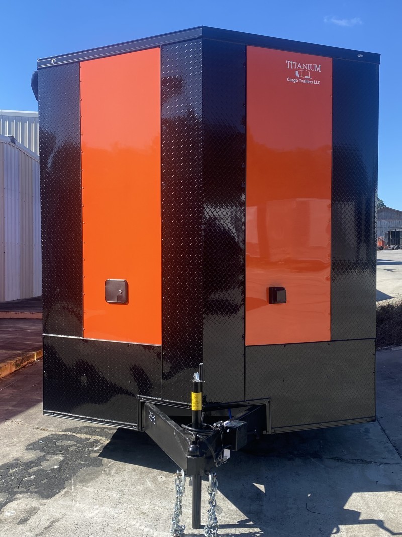 Equipment Trailers Douglas GA