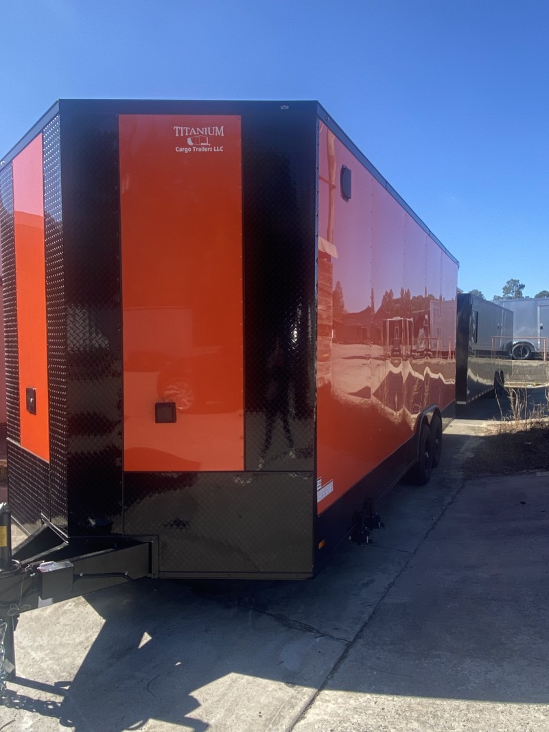 Trailer Parts for Sale Douglas GA