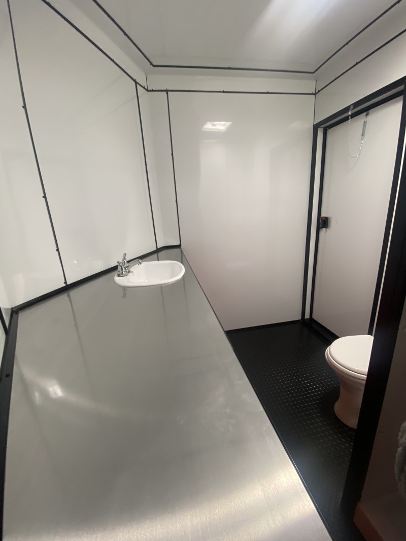 Cargo Trailers for Sale near me