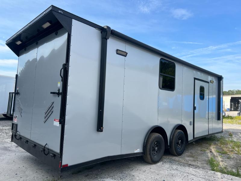 Equipment Trailers Douglas GA