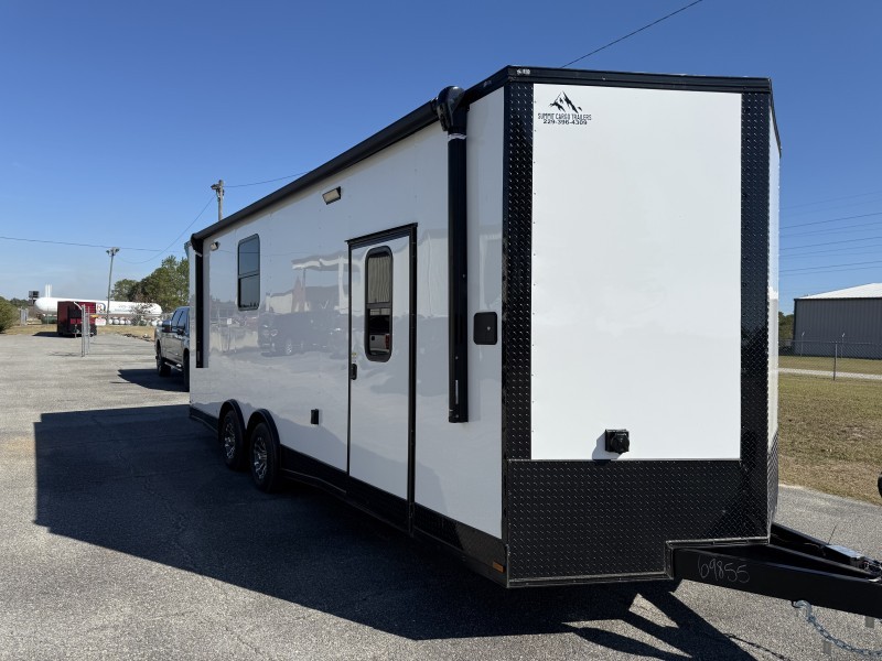 Trailers Dealership Georgia