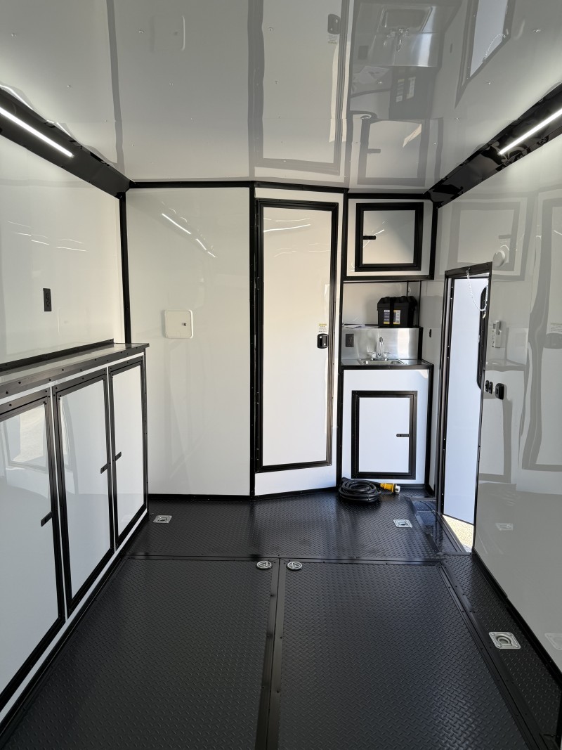 Cargo Trailers for Sale near me