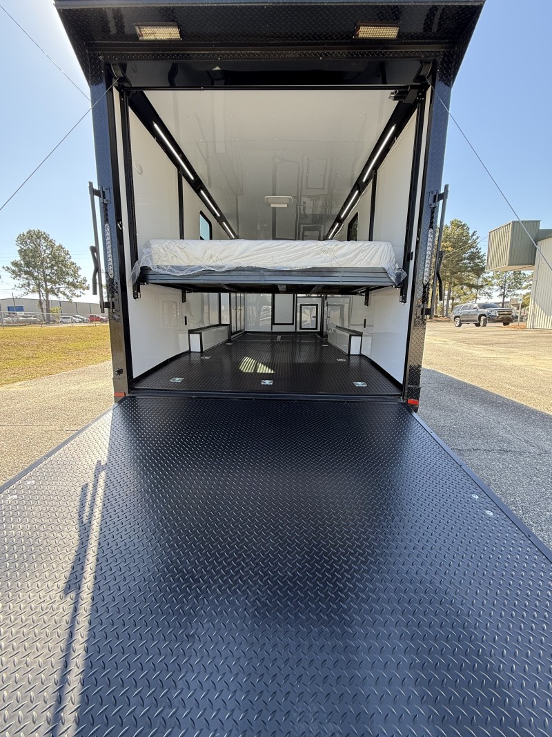 Trailers Dealership in Georgia