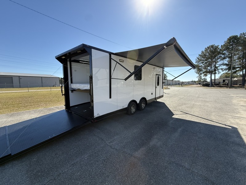 Concession Trailer for Sale Georgia