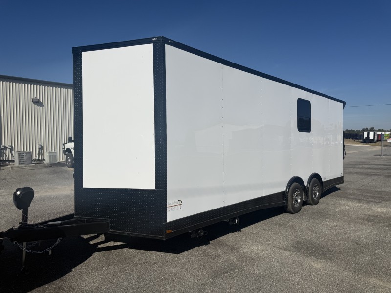 Summit Cargo Trailers, LLC