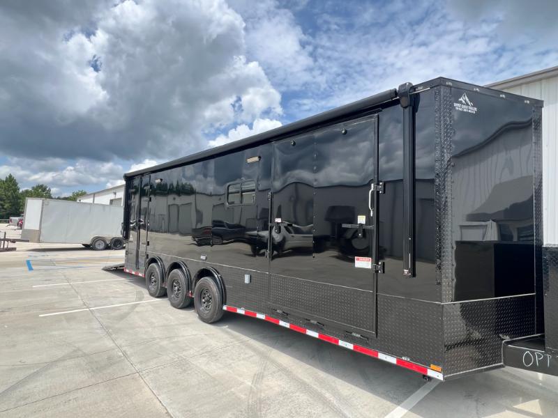 Equipment Trailers Douglas GA