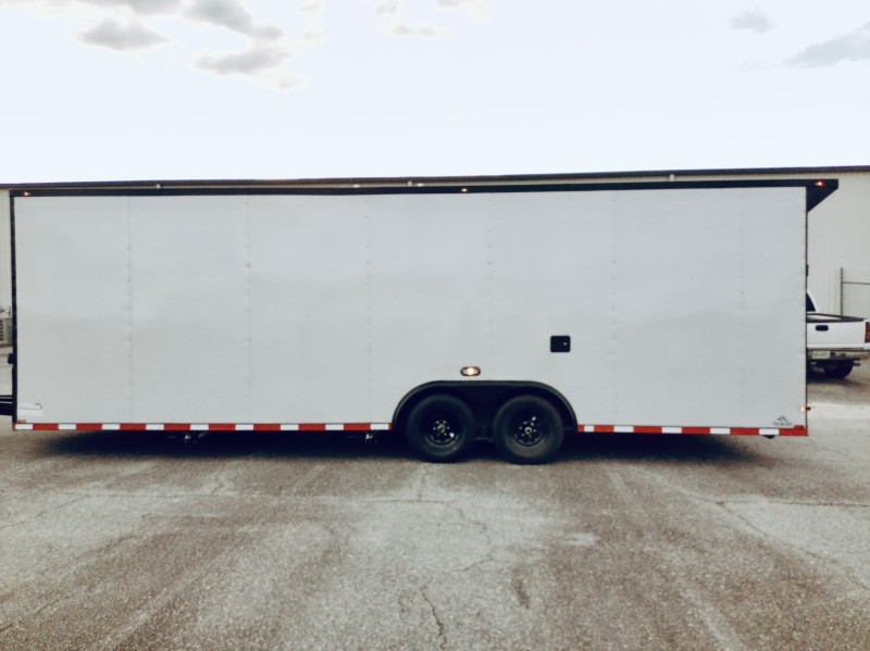 Cargo Trailers for Sale near me