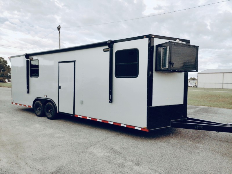 Summit Cargo Trailers, LLC
