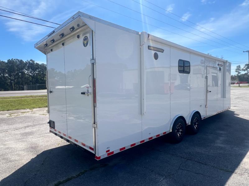 Trailers Dealership Georgia