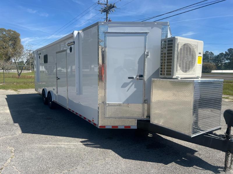 Equipment Trailers Douglas GA