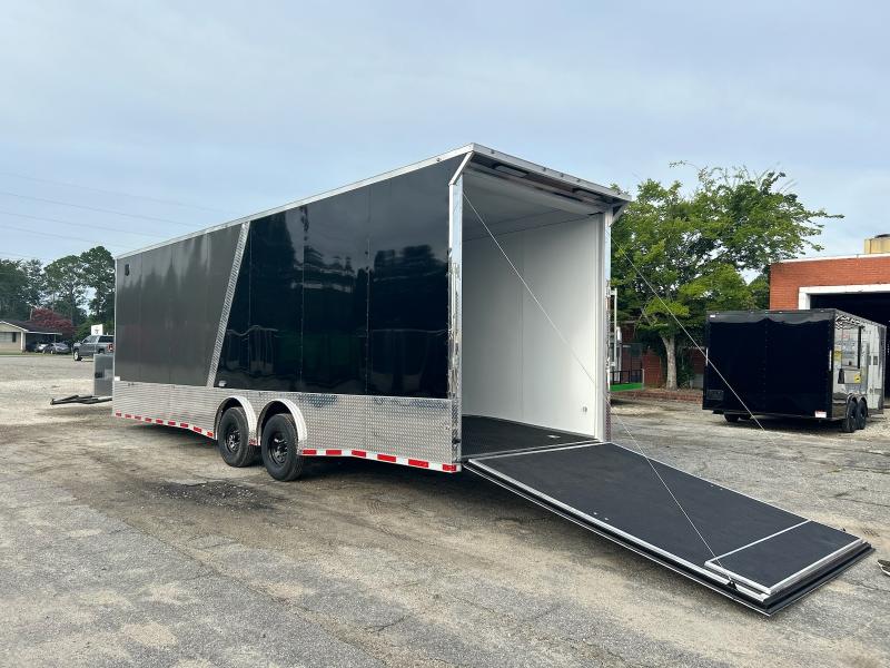 Equipment Trailers Douglas GA