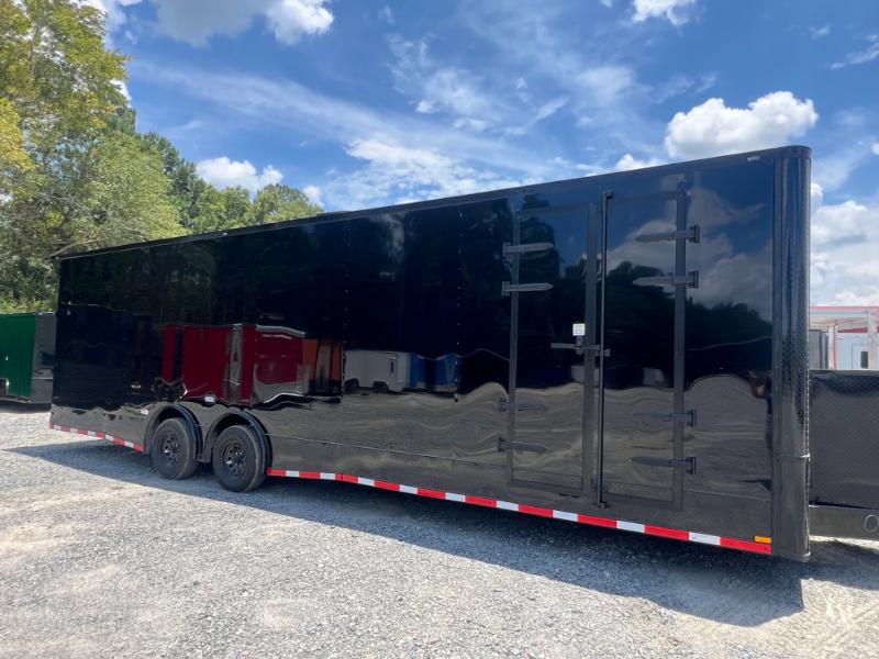 Equipment Trailers Douglas GA