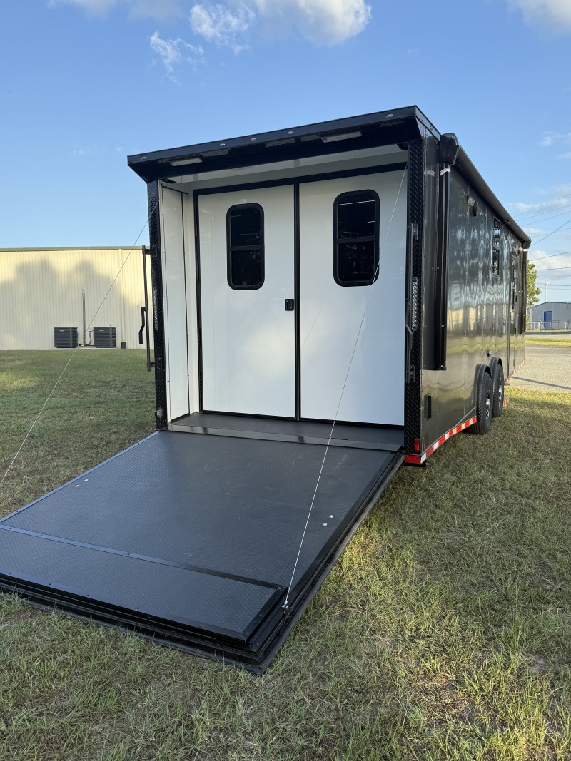 Cargo Trailers for Sale near me