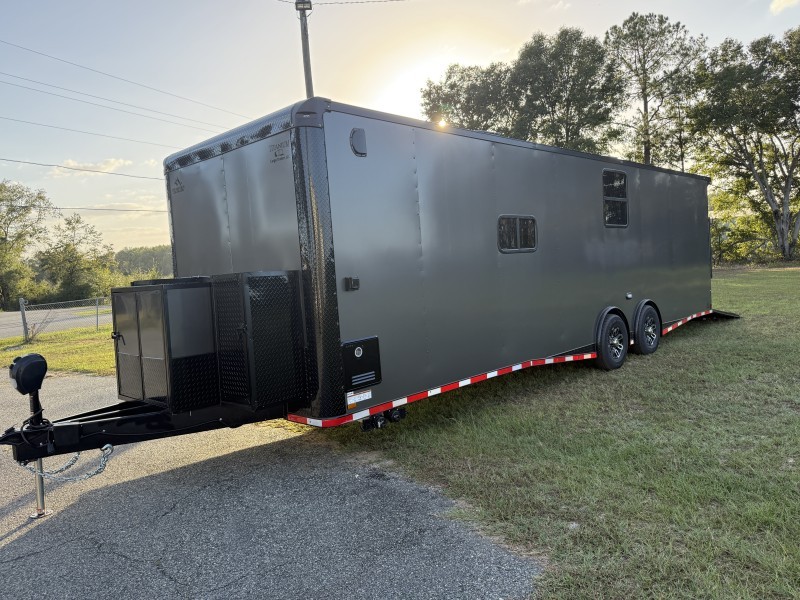 Summit Cargo Trailers, LLC