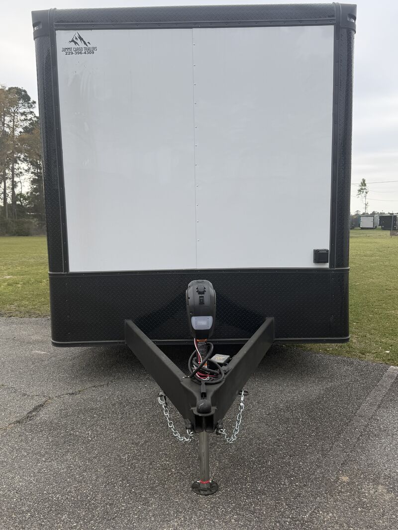 Trailers Dealership Georgia