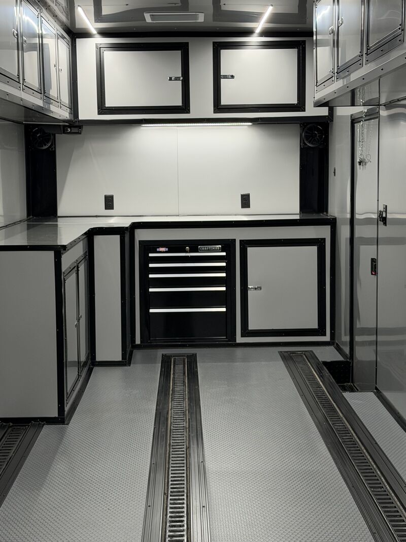 Trailers Dealership Georgia