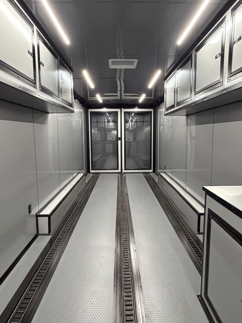 Equipment Trailers Douglas GA