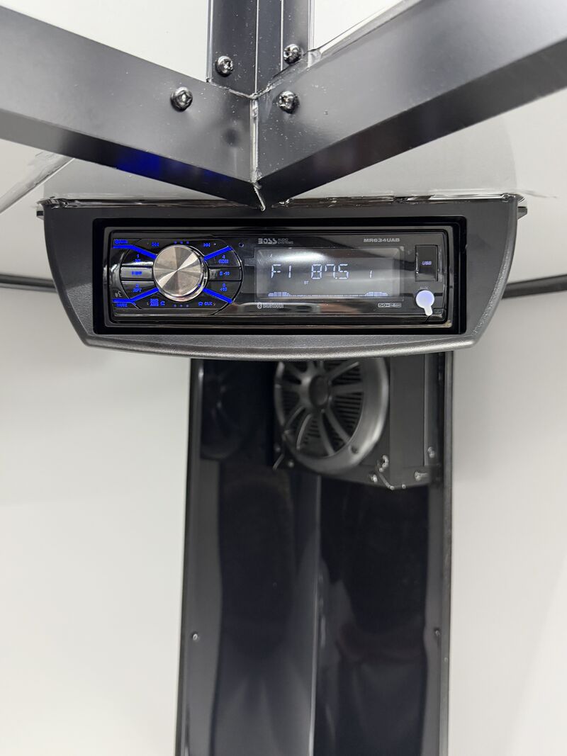 Cargo Trailers for Sale near me