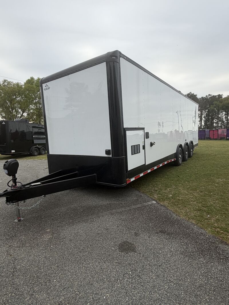 Equipment Trailers Douglas GA