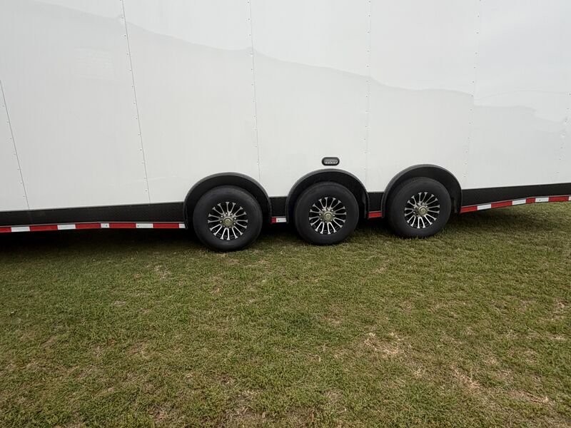 Trailer Parts for Sale Douglas GA