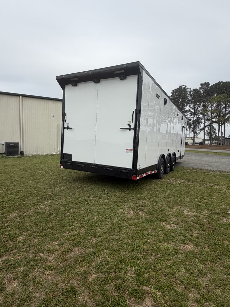 Utility Trailers for Sale near me