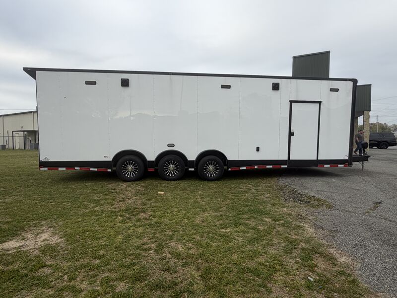 Cargo Trailers for Sale near me