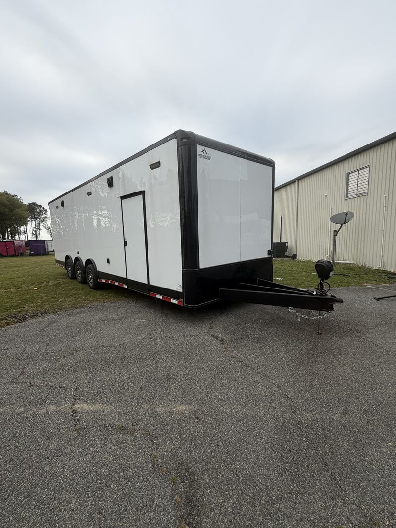 Trailers Dealership in Georgia