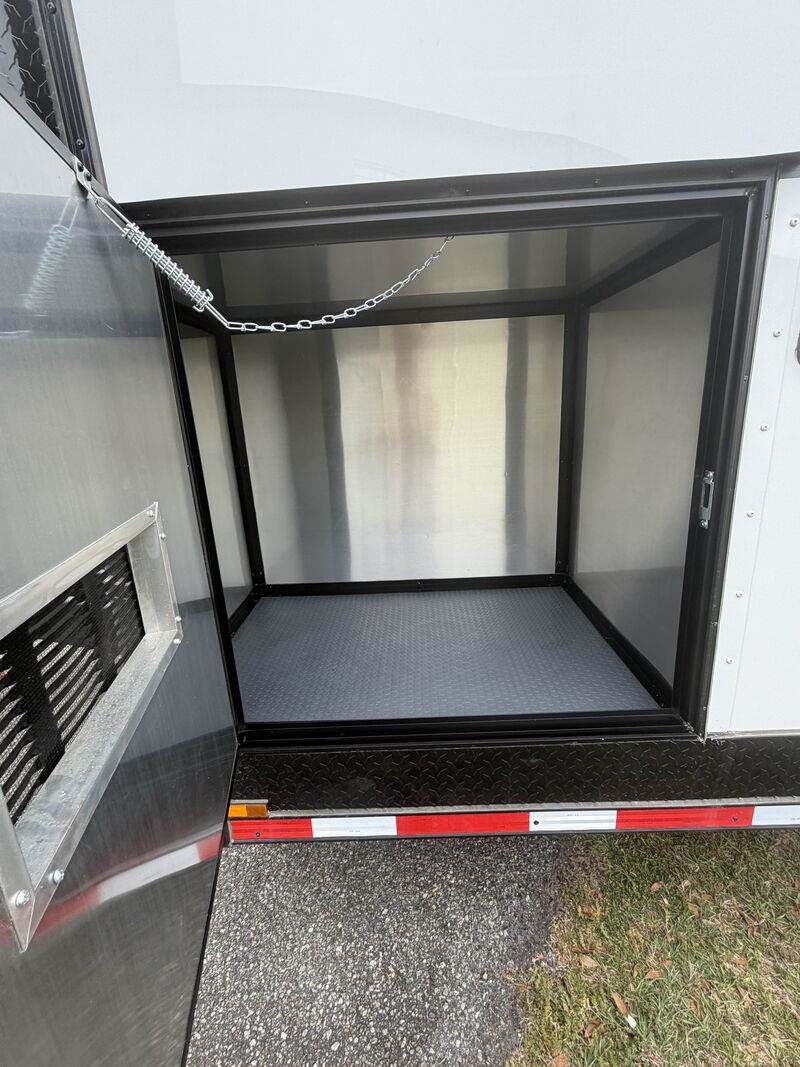 Trailer Parts for Sale Douglas GA