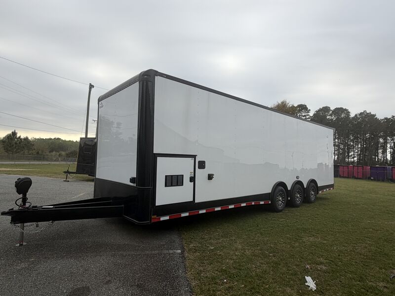 Summit Cargo Trailers, LLC