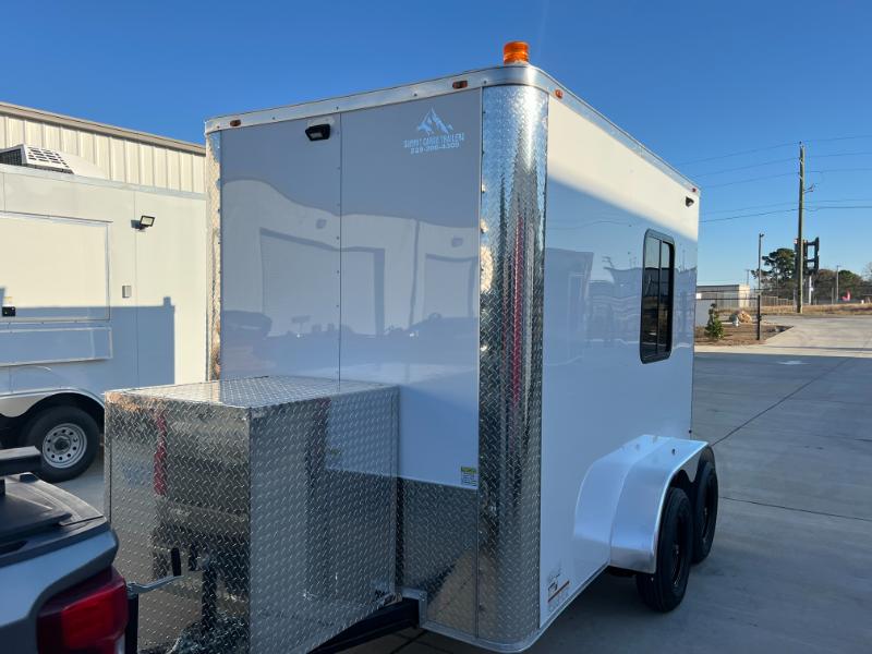 Equipment Trailers Douglas GA