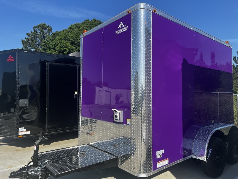 Trailers Dealership Georgia