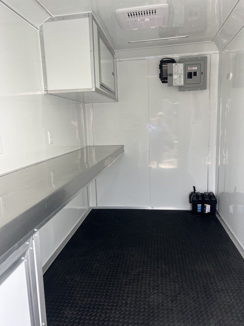 Utility Trailers for Sale near me
