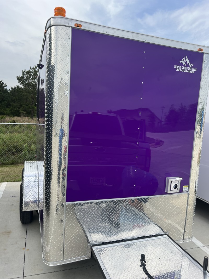 Cargo Trailers for Sale near me