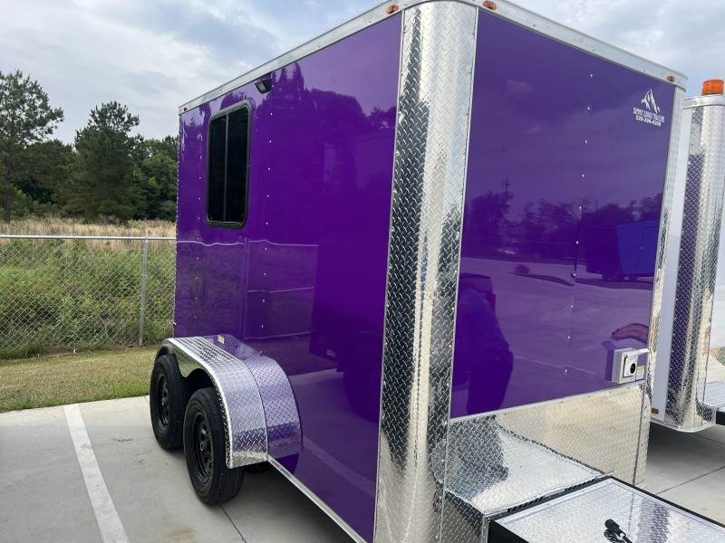 Trailers Dealership in Georgia