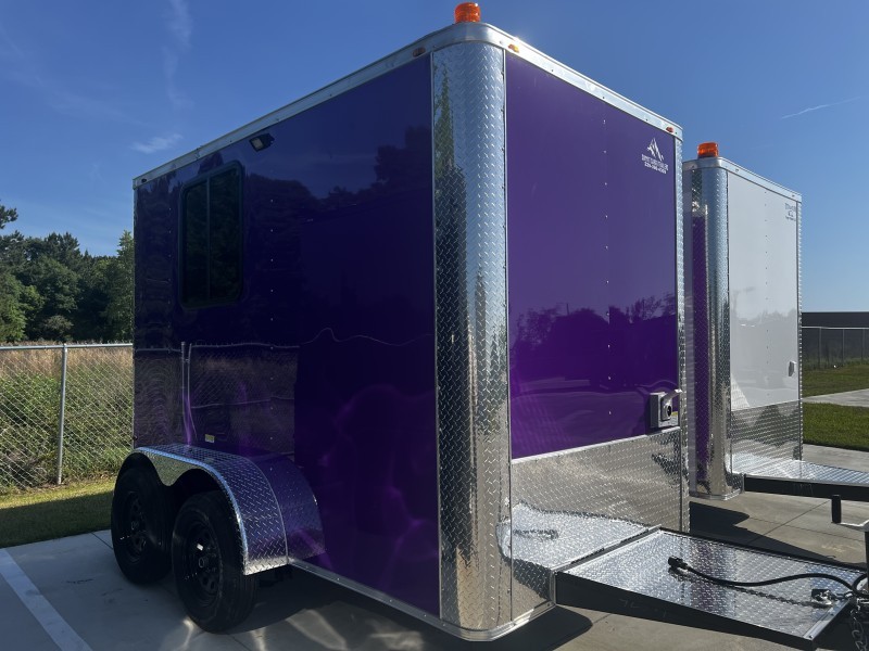 Summit Cargo Trailers, LLC
