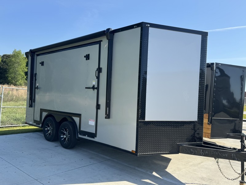 Trailers Dealership Georgia