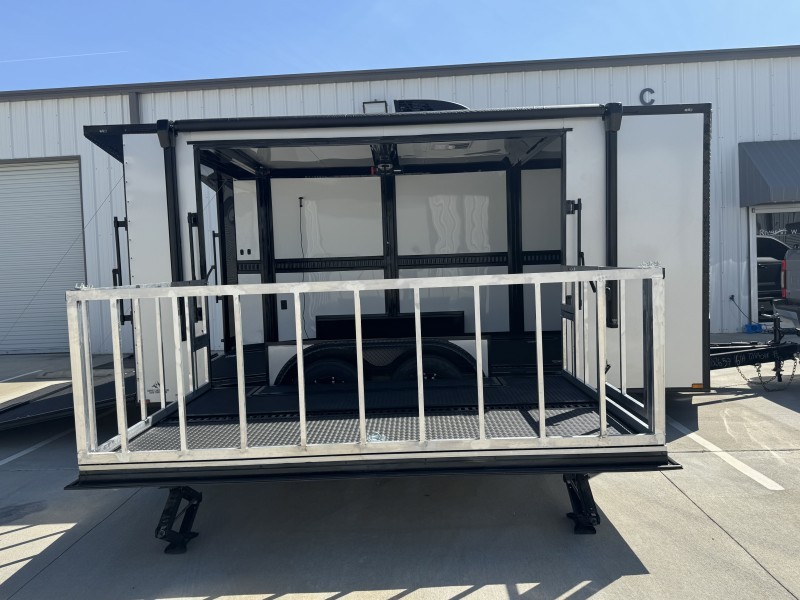 Gooseneck Trailers Georgia