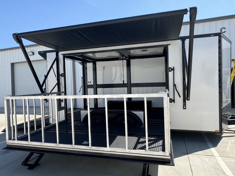 Trailers Dealership in Georgia