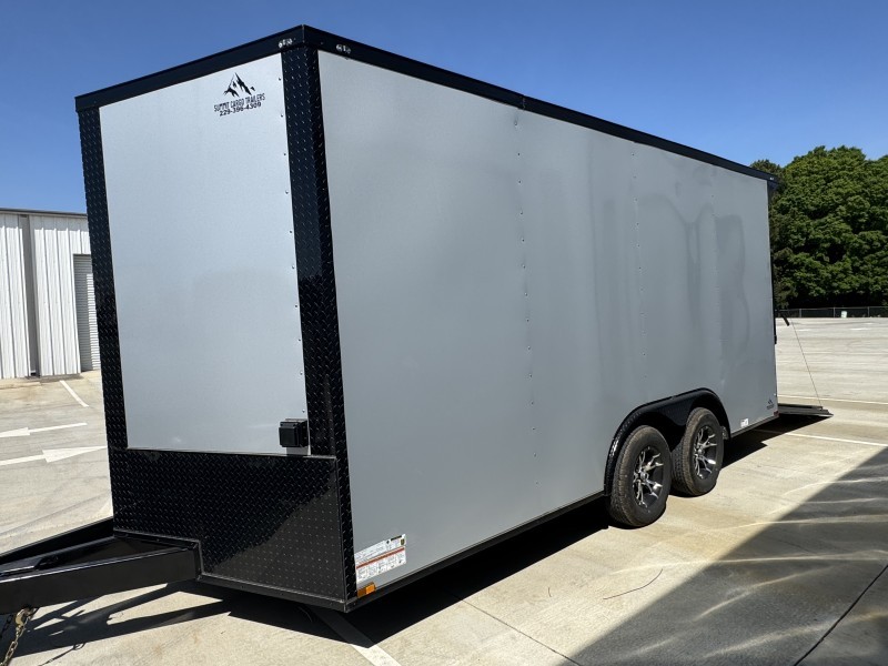Concession Trailer for Sale Georgia