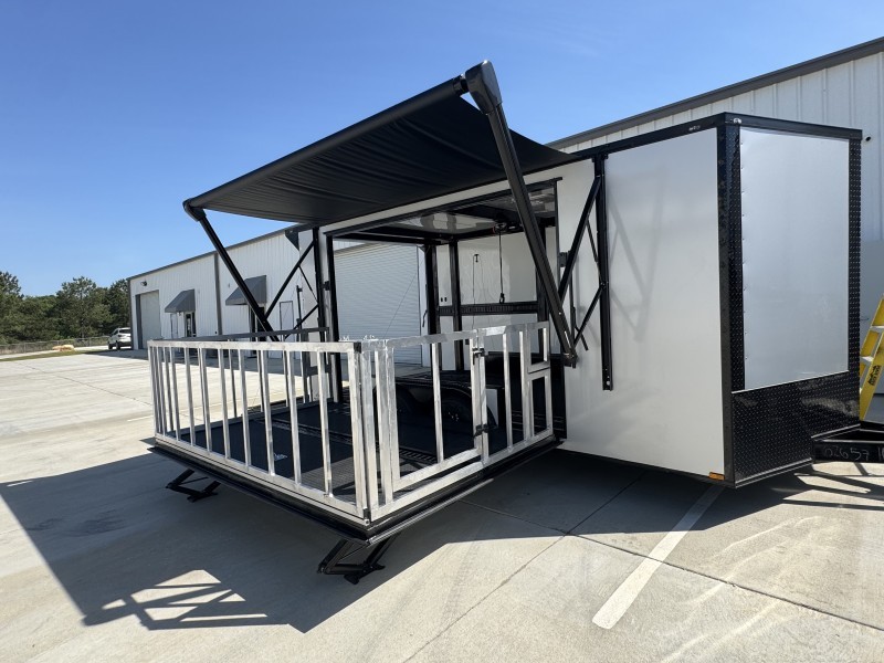 Summit Cargo Trailers, LLC