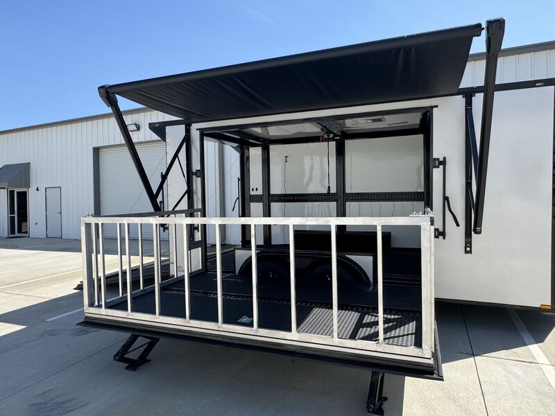 Trailers Dealership Georgia