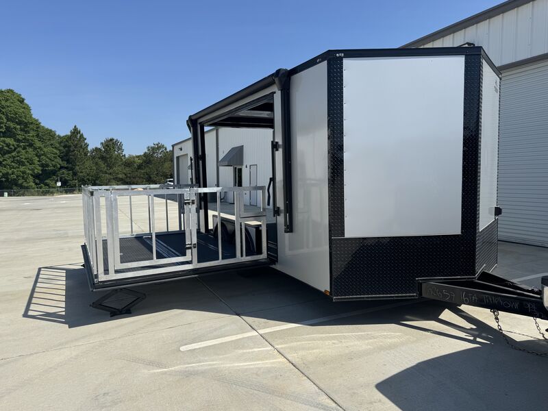 Equipment Trailers Douglas GA