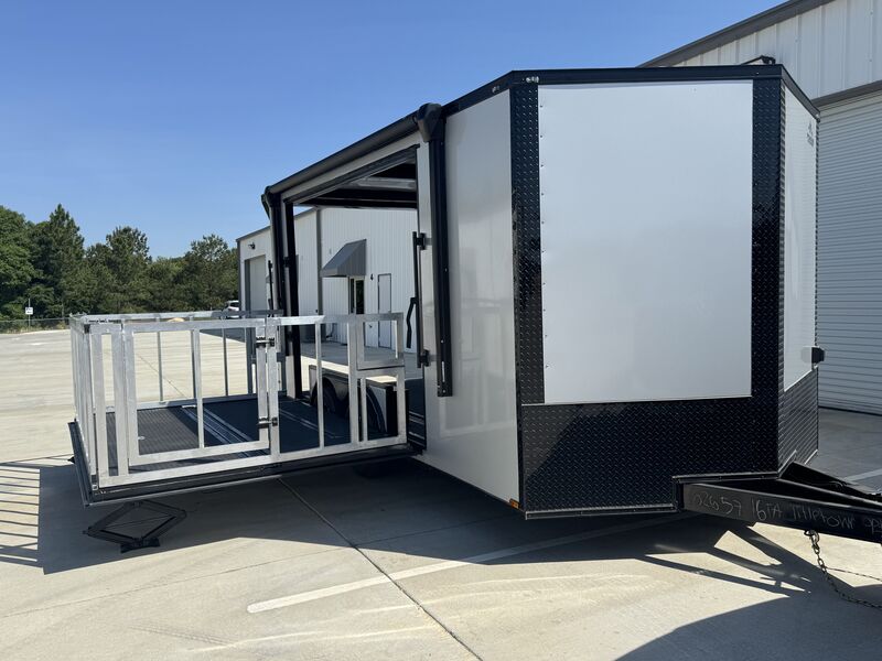 Trailer Parts for Sale Douglas GA