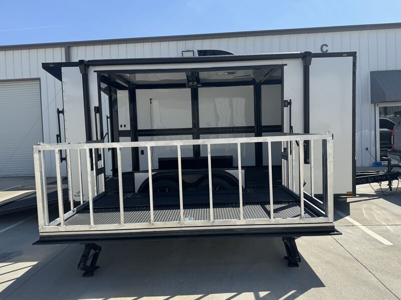 Trailers Dealership in Georgia